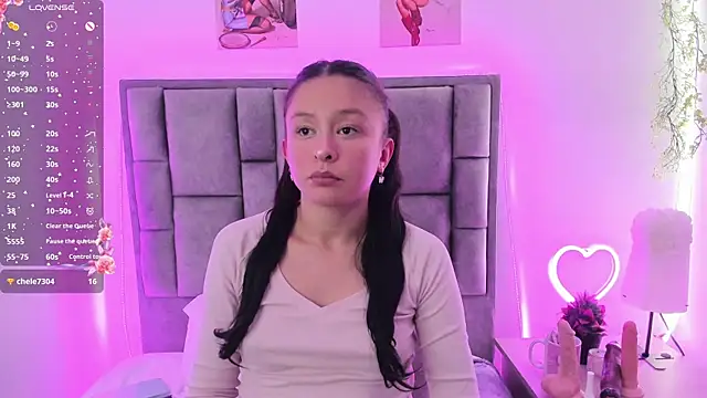 Dana_grey_'s Live XXX Chat