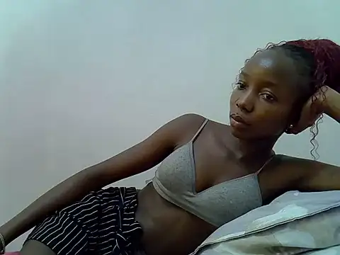 Czat XXX na żywo – queen_sassy