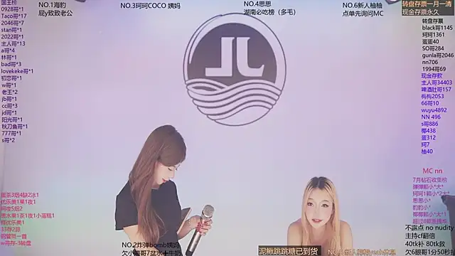 Chat XXX Live Sw-001