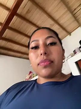 emmyjhonson07 Chat XXX in diretta