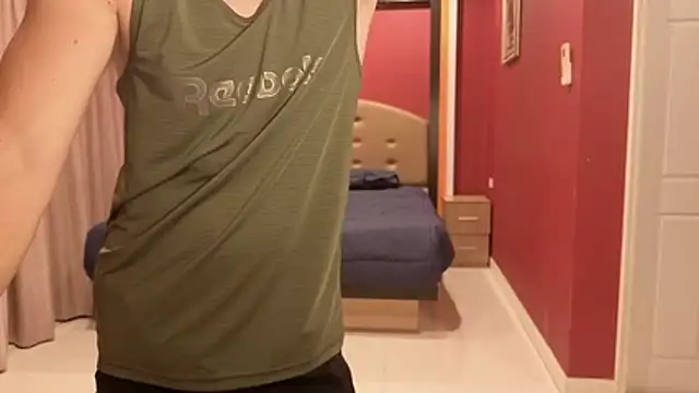 AlansonofDaddy – Naživo XXX chat