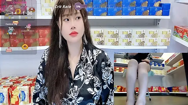 _7Eleven_ 라이브 XXX 채팅