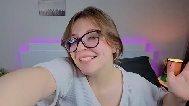 Chat XXX en directo de Next2Marie