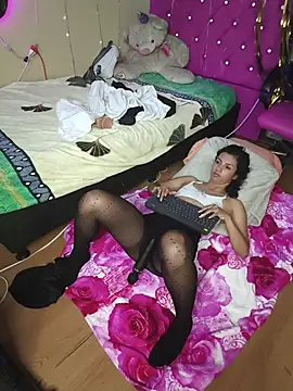 Chat XXX en directo de DaliaKhemu