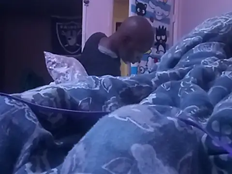 Blkstylion's Webcam Show