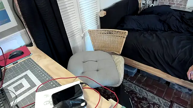 Dark_Asteroid's Webcam Show