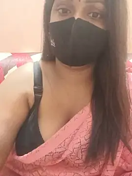 Keerthimma 现场XXX聊天