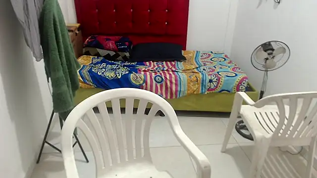 Jairito_989's Live XXX Chat