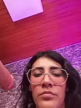Scarlett__MoonのライブXXXチャット