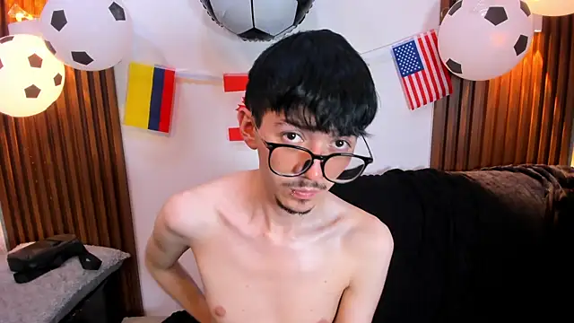 Živý XXX chat King_Luxury1