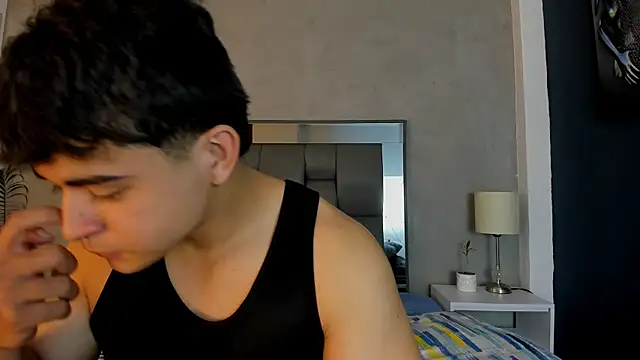 Charlie___Musk Chat XXX live