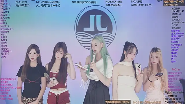 Sw-001 Live XXX-Chat