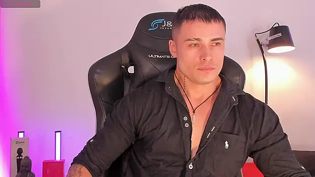 connorsmiith's Live XXX Chat