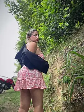 Chat XXX ao vivo de sammyqueenx21