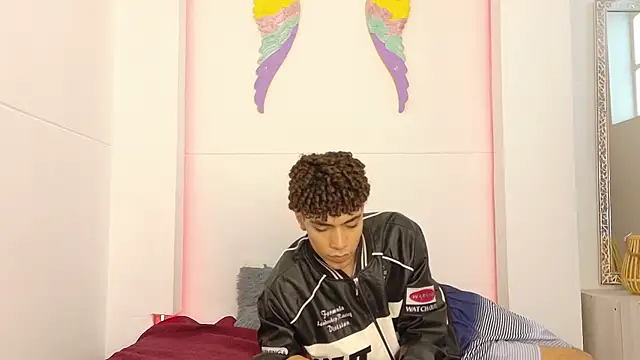 Monyel_Blake Live XXX-Chat