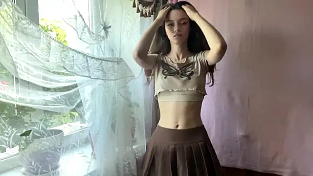 JosefineWahler 라이브 XXX 채팅