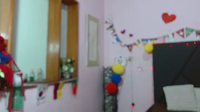 pamela_echeverria 라이브 XXX 채팅
