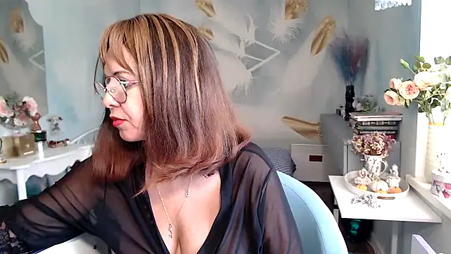 Chat XXX en directo de Arisa5000