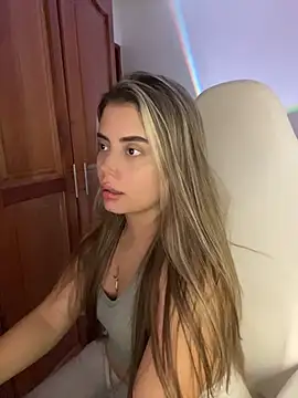 Miss_valeriaa 라이브 XXX 채팅