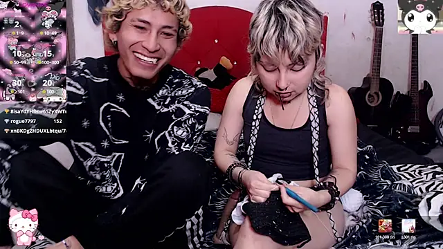 Cute_Chrixxx Live XXX-chat