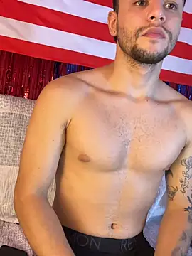 Brian_Adler লাইভ XXX চ্যাট