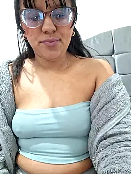 ZaidaWet Chat XXX in diretta
