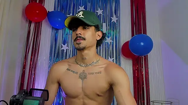 Lukeetaylor Webcamshow