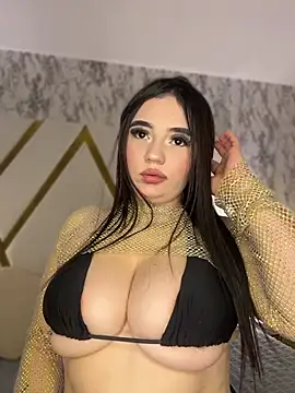 ValeriaCarter Live XXX-Chat