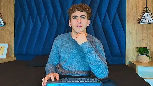 Tyler_Mcrey Webcamshow