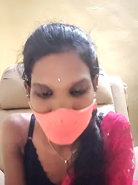 Shreya-telugupilla Chat XXX in diretta
