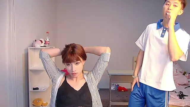 Chinese-Sweety 라이브 XXX 채팅