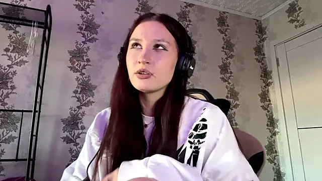 SuzanMoote Chat XXX live