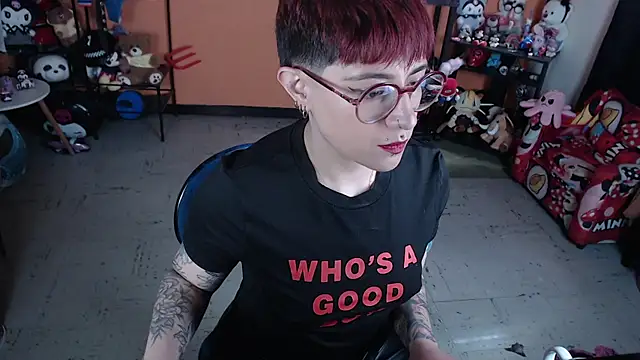 MissMiia2 Chat XXX in diretta