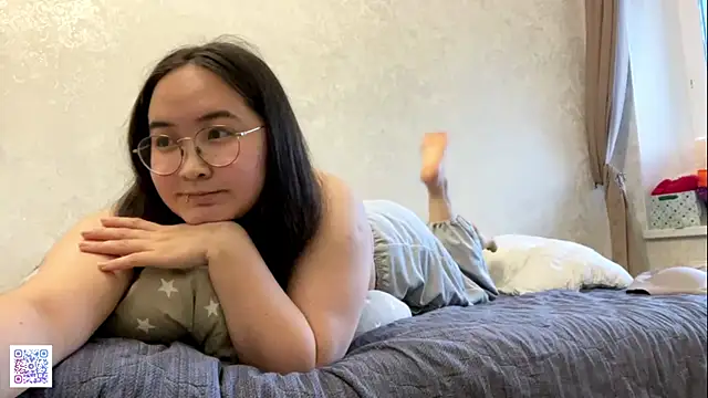 TracyThompson – Live XXX-chat
