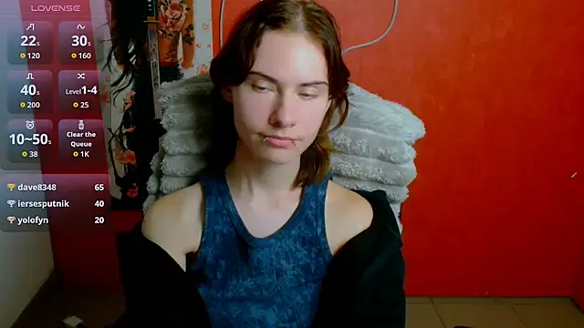 Fiona_Night Chat XXX live