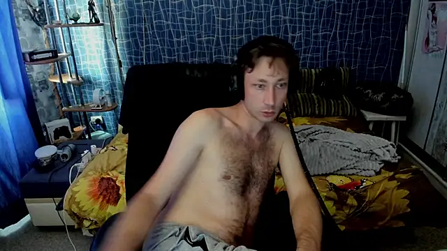 XXX chat uživo modela CuteBoy228