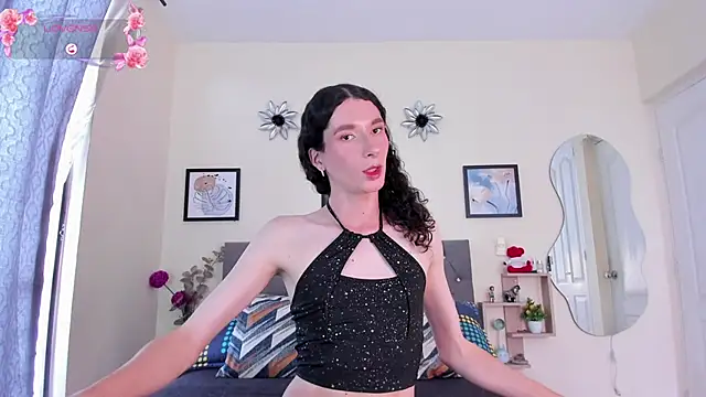 viioleta_queen Chat XXX in diretta
