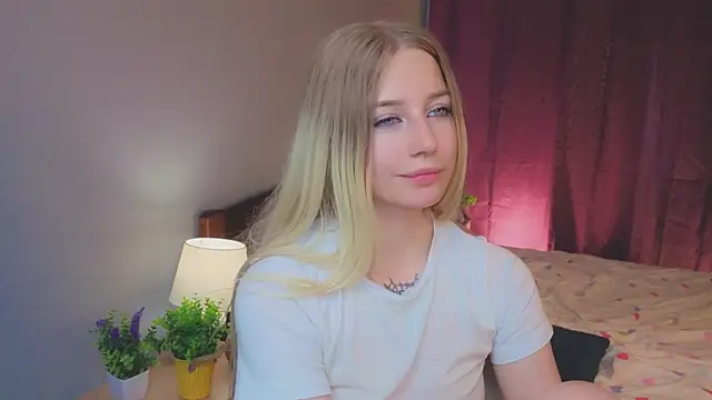 DeniseMekus' Live XXX Chat