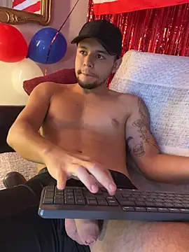 Brian_Adler 라이브 XXX 채팅