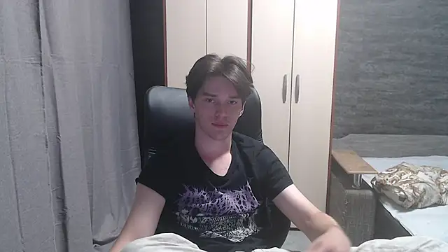 XXX chat uživo modela arthur___king