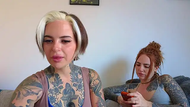 Alexandersonxo Obrolan Langsung XXX