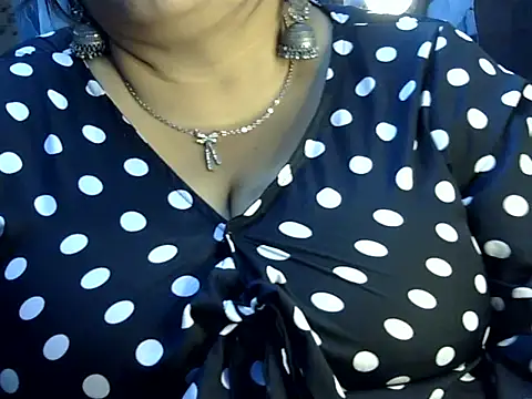 Czat XXX na żywo – Soniya_Sha