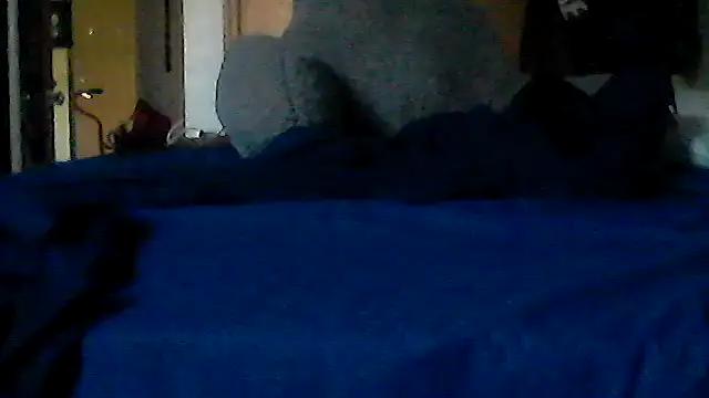 Silencio26 live XXX chat