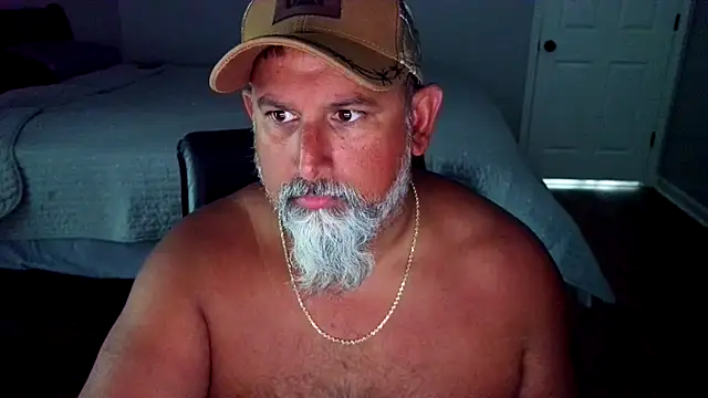 Czat XXX na żywo – Brownmagic48