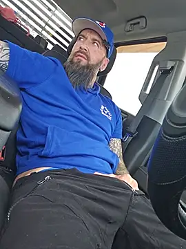 Beardedtattood: απευθείας συνομιλία ΧΧΧ