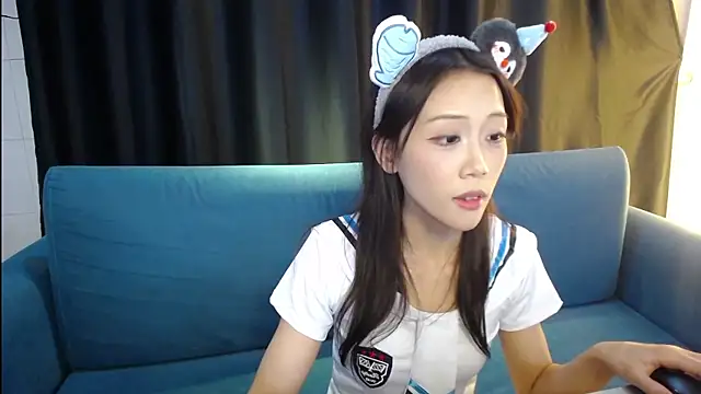 Seven_Joy-'s Live XXX Chat