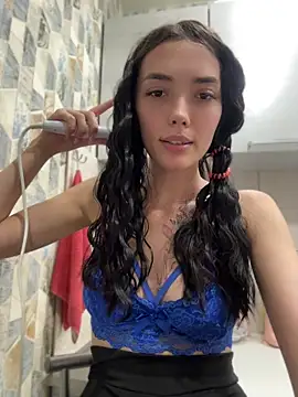 Chat XXX en directo de HoTMiA666