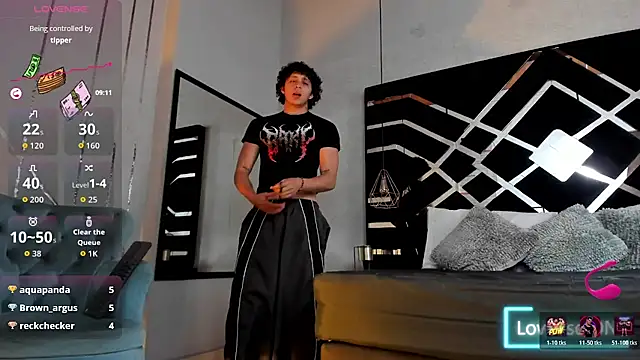 JayTaylorr XXX чат на живо