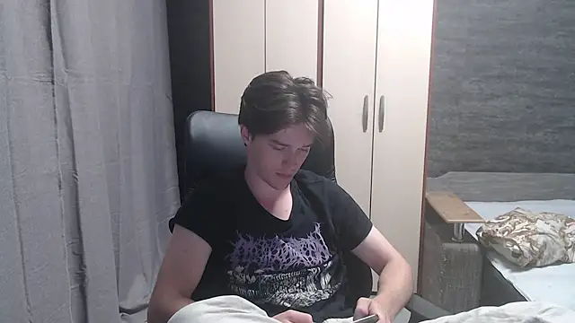 Chat +18 de arthur___king ao vivo