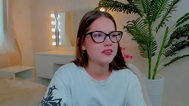 Chat XXX en directo de RobinFloros